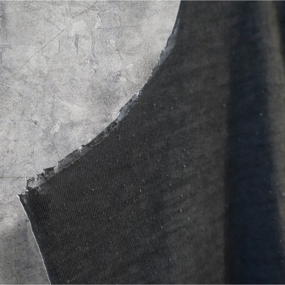 Star Wars Retro Explosion Semi Sheer Lightweight Tank Top Fifth Sun sz XL - Picture 4 of 7